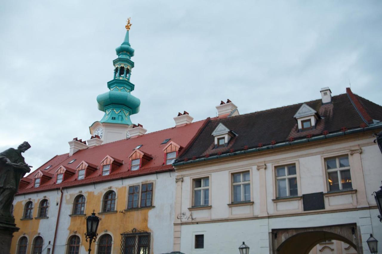 New 1 Bdr, W/Private Parking Apartamento Bratislava Exterior foto